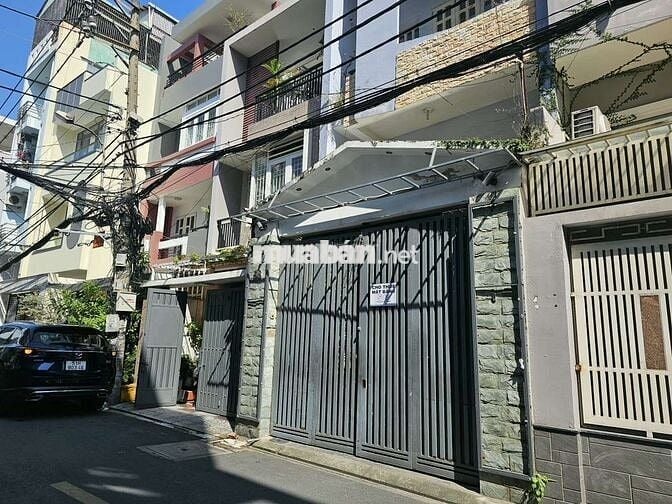 Mặt bằng kinh doanh 48m2. HiệpNhất - Tự Lập, Tân Bình