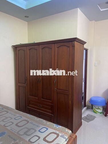 📍PHÒNG TRỌ GÒ VẤP CHÍNH CHỦ, KHU VỰC RỘNG RÃI, AN NINH BẢO ĐẢM