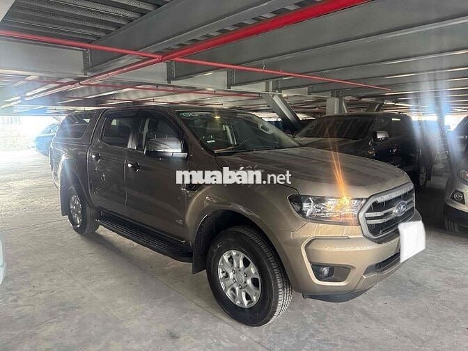 Ford Ranger 2019 XLS 2.2L 4x2 MT 57.000km Thái Lan