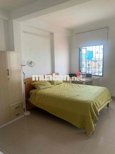 CHO THUÊ PHÒNG TRỌ Đ.HƯNG PHÚ - CẦU CHỮ Y