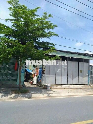 🍒Cho thuê nhà cấp 4 MT 1076 Nguyễn Văn Tạo NB*Dt 7x40*3pn* Giá 14tr