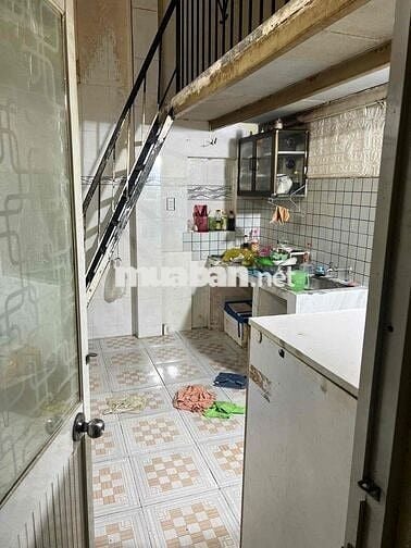 Phòng trọ cho sinh viên quận 4