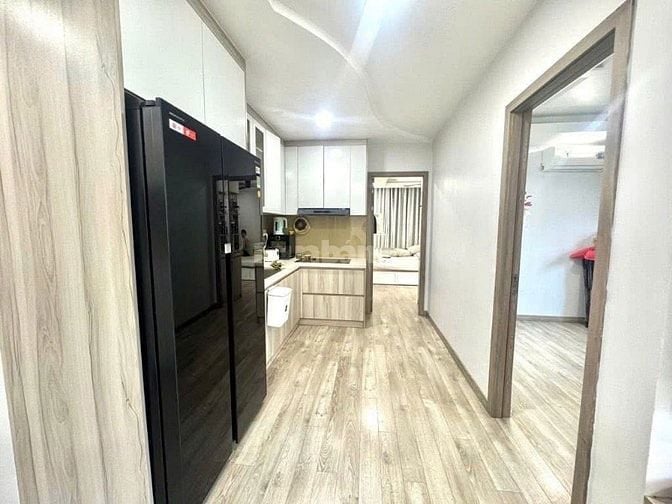 Chung cư Thái An, Nguyễn Văn Quá, Q12: 110m2, 3p ngủ, full NT, 9tr5