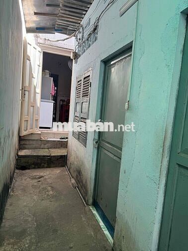 phòng trọ 10m2 đường nhất chi Mai phường Tân bình tphcm