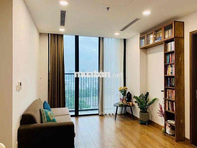 Em cần cho thuê Eco Green 2PN-2WC view đông nam giá 15 triệu NT đẹp
