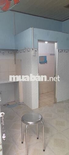 Phòng trọ ngay trung tâm Phường 3,Nguyễn Kiệm, gần BV 175