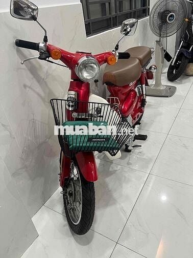 Bán xe Cup 78 đẹp như mơ