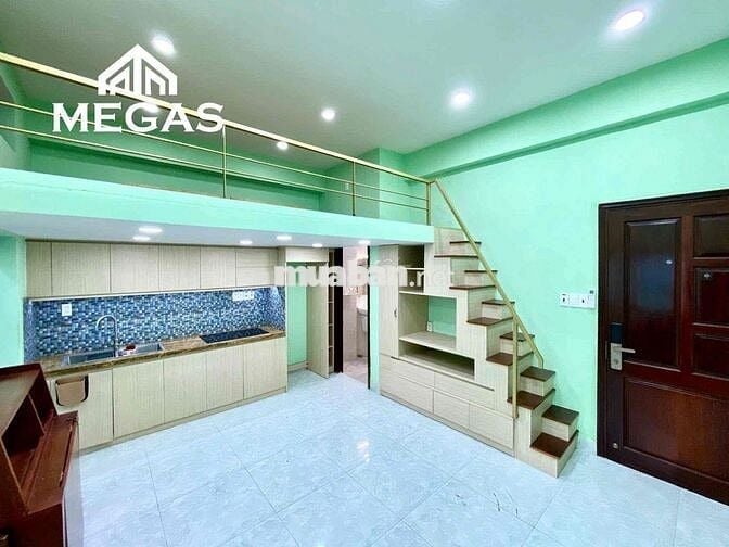 Cho Thuê Phòng Trọ Ban Công Giá Rẻ full Nt Từ 4 triệu trung tâm Q7