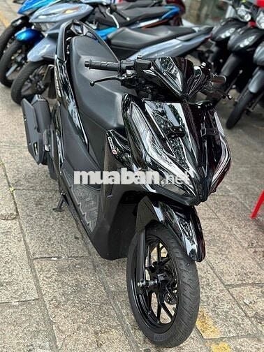 Honda Vario 125 2022 Biển Số 72C2-51555