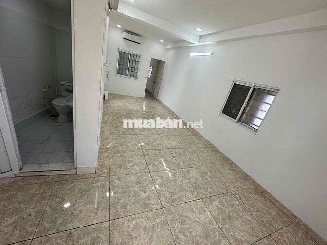 CHO THUÊ PHÒNG 1PN - NGUYÊN TẦNG Q10