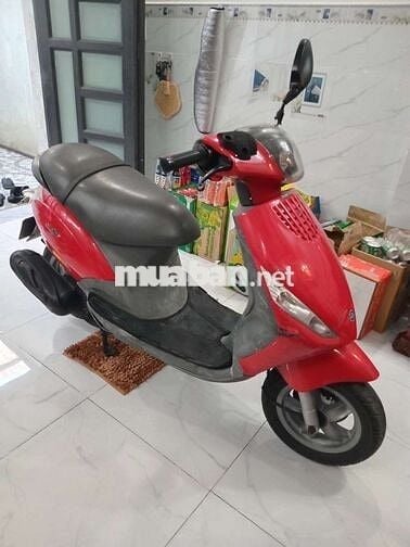 Zip Piaggio