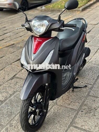 Bán KYMCO Candy 2025 Lướt Như Mới
