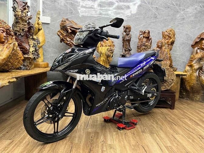 👉Exciter 150cc chính chủ máy móc bao zin êm