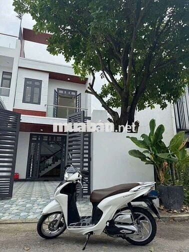 Nhà trệt 1 lầu gần chợ chánh mỹ. DT: 5x26, thổ cư: 60,đường nhựa thông