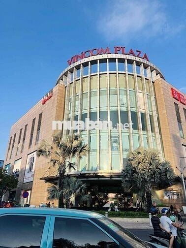 mặt tiền phạm văn thuận cho thuê 155tr/tháng