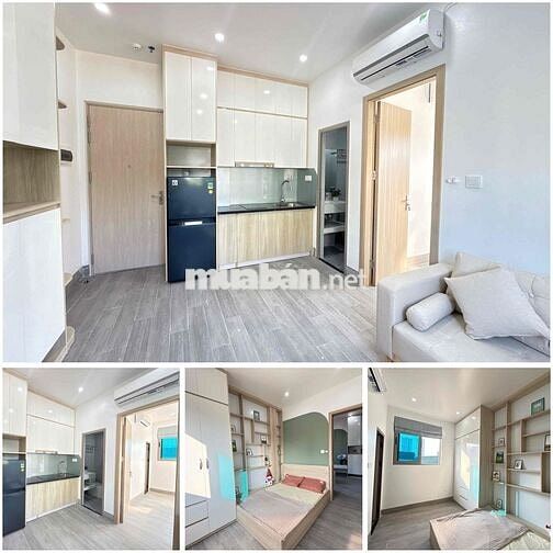 CHÍNH CHỦ - CCMN MỚI - 2N1K - 1K1N - DỊCH VỌNG HẬU