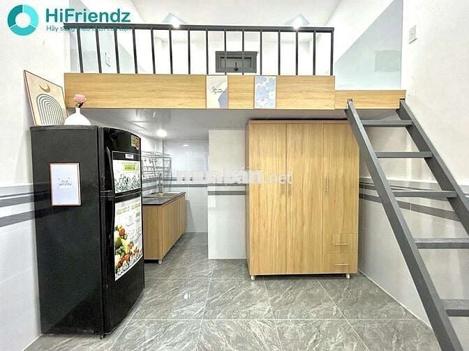 DỰ ÁN MỚI XÂY ĐẦY ĐỦ NỘI THẤT GẦN KINH TẾ - LUẬT, CẦU VƯỢT LINH XUÂN