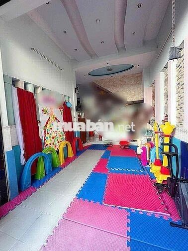 ✅NHÀ [ 8.2 x 17] 2 LÂU 7PN,5WC ,hẽm 5m thông ,KHU HƯƠNG LỘ 2 ✅