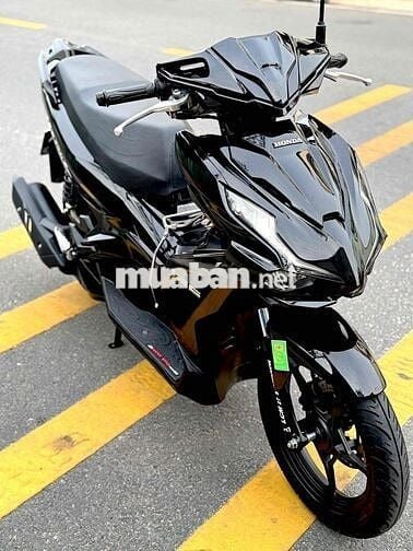 Airblade 125 mẫu 2022 đen bản đặc biệt máy zin100%