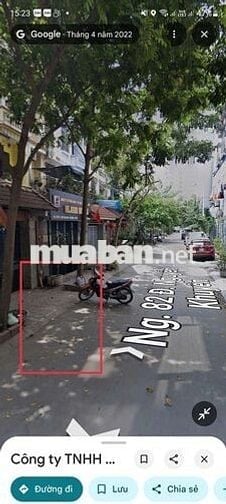 Chính chủ cho thuê Văn phòng Văn Quán, Hà Đông