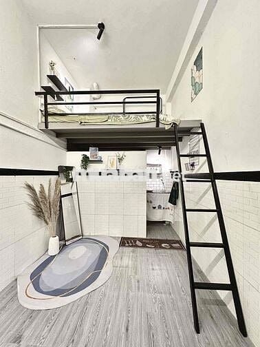 PHÒNG TRỌ GIÁ RẺ - MỚI XÂY - ĐẦY ĐỦ TIỆN NGHI NGAY KCN POUYUEN