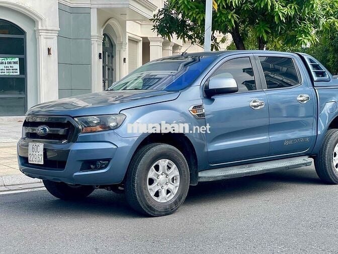 Ford Ranger 2015 XLS 2.2L 4x2 AT - 160000 km