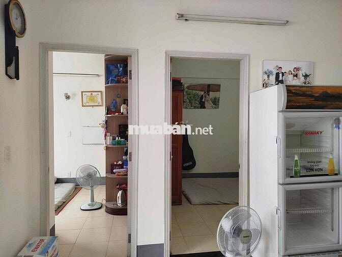 Bán căn hộ chung cư Bửu Long chỉ 1350tr