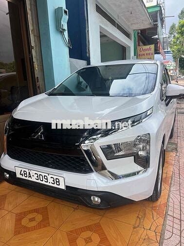 Mitsubishi Xpander 2022 Trắng