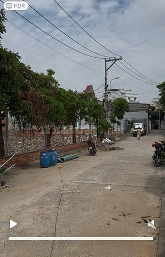 Chính chủ cần Chuyển nhượng gấp lô đất 100m² (ngang 5m x dài 20m)