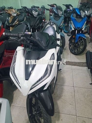 Honda Vario màu Trắng Tự động