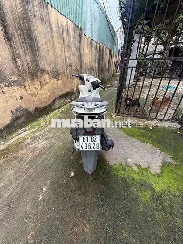 sh150-2022-xe chính chủ ký giấy