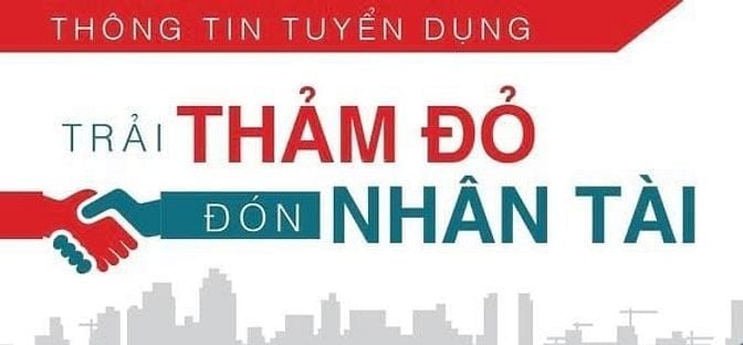 CẦN GẤP 2 NHÂN VIÊN CHĂM SÓC KHÁCH HÀNG DỊP CUỐI NĂM 