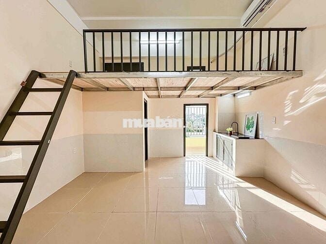 Pass phòng trọ kế bên KTX Khu B - Có hỗ trợ giảm cọc