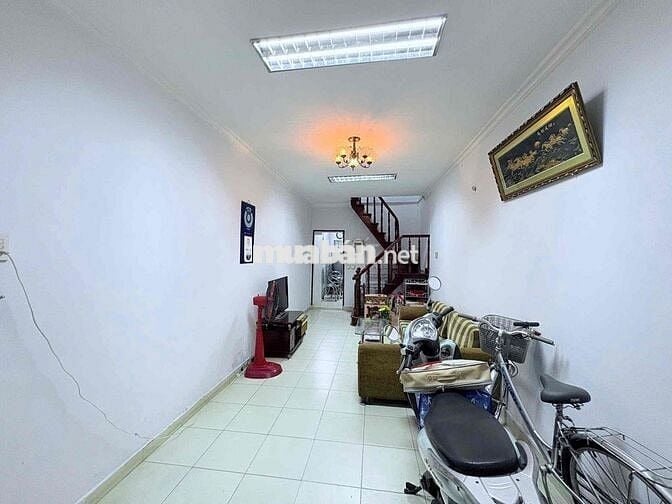 Nguyên căn 3pn full nội thất Nguyễn Thông Q3