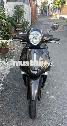 YAMAHA JANUS 2017 BSTP NGUYEN BẢN CHÍNH CHỦ