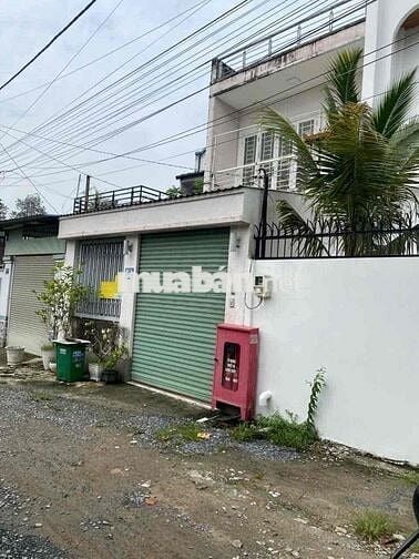 Chính Chủ, Bán Nhà Một Trệt Một Lầu 5*17.3, 3PN, 2WS, Hoàn Công Đầy Đủ