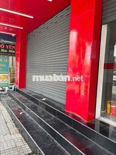 Cho Mặt Bằng Đồng Khởi ( 16m * 35m ) 560m2