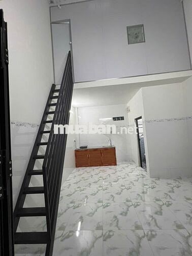 NHÀ TRỌ CHÍNH CHỦ CHÁNH PHÚ HÒA, TPHCM