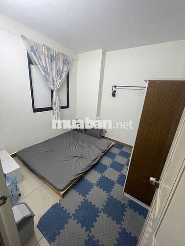 Phòng Cho Thuê Era Town Đức Khải 1tr8-2tr-2tr5