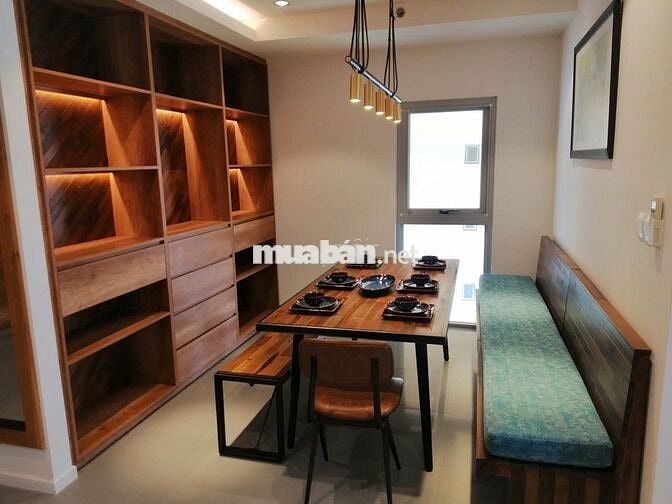 Scenic Valley 1 – Phú Mỹ Hưng, Quận 7 ✨ Căn hộ 2PN – 101m² rộng rãi