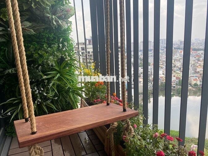 EM CẦN CHO THUÊ 3PN ECO GREEN CĂN GÓC NHÀ MỚI LỰA CHỌN N.THẤT 18TR