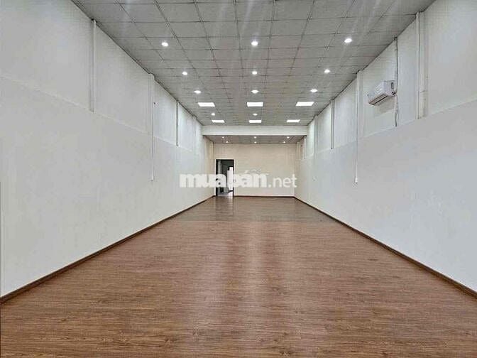 Cho thuê mặt bằng và kho 800m Phường Phú Lợi Thủ Dầu Một
