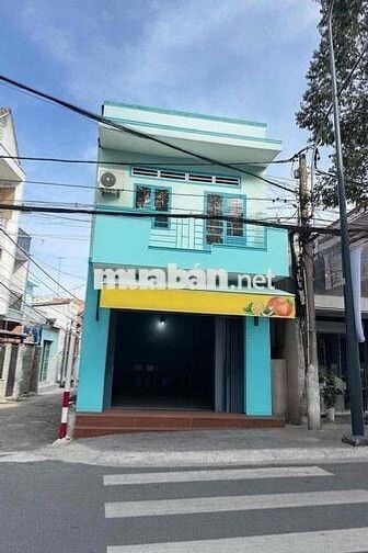 Cho thuê mặt bằng gần ngay Trung Tâm Ngã 6 chùa Bà Bình Dương