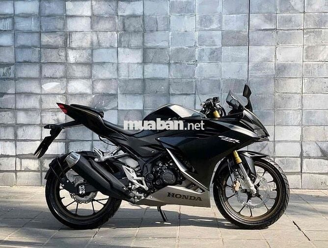 Honda CBR150R 2025 Đen 2700km