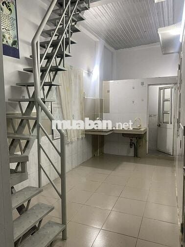 PHÒNG TRỌ GIÁ RẺ ĐƯỜNG LÊ ĐỨC THỌ, GÒ VẤP