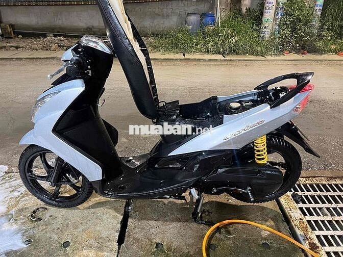 mio utimo dọn full new máy zin êm