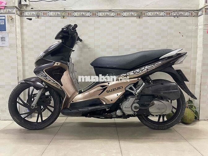 HAYZTE 2010 TPHCM CÓ GIAO LƯU ĐỖI XE