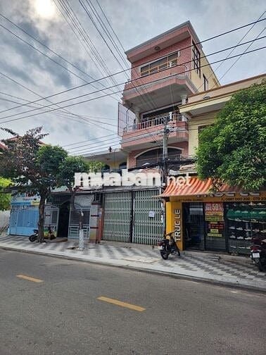 CHO THUÊ HOẶC BÁN NHÀ NGUYÊN CĂN ĐƯỜNG TUYÊN QUANG - PHAN THIẾT