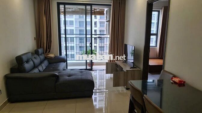 CHECK IN CHO THUÊ NGAY Q7 BOULEVARD, 2PN NHÀ MỚI KEENG 9TR, FULL 11TR