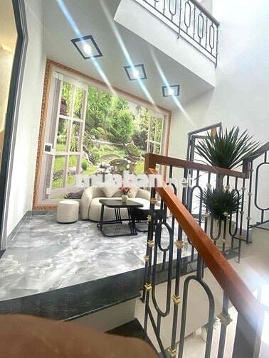 Bán Nhà kiệt Nguyễn Lương Bằng- Đà Nẵng.